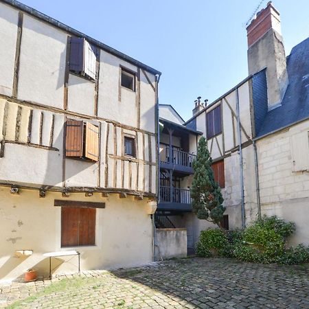 Fly Away Bourges Exterior foto