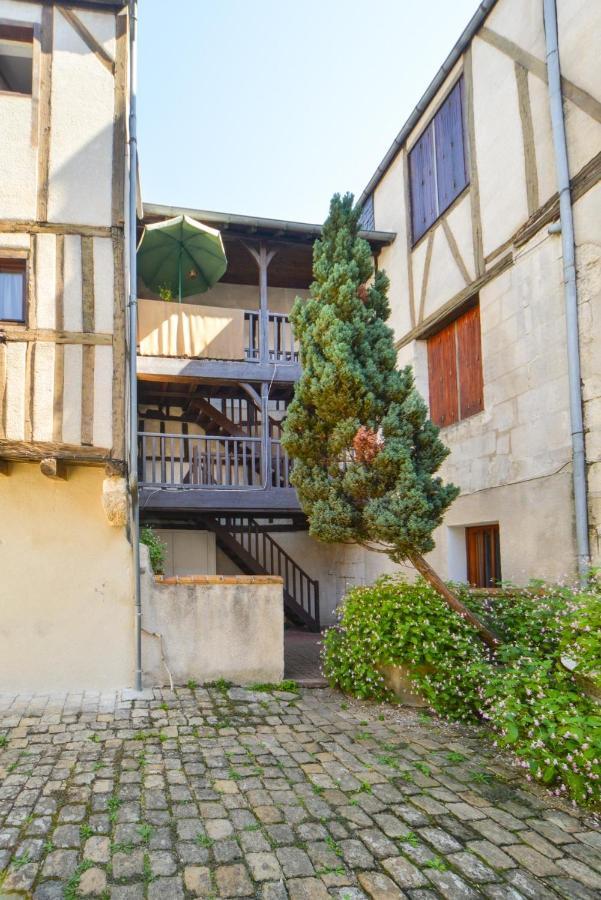 Fly Away Bourges Exterior foto